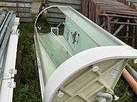 Douchecabine - afbeelding 1 van  4