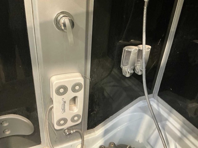 Douchecabine - afbeelding 5 van  6