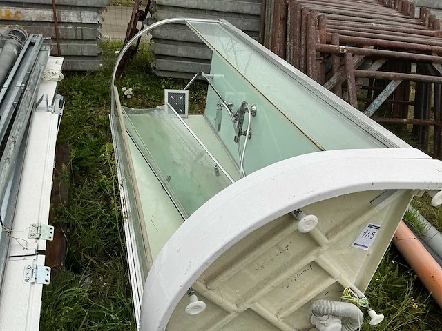 Douchecabine - afbeelding 1 van  4