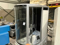 Douchecabine - afbeelding 1 van  6