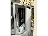 Douchecabine - afbeelding 2 van  6