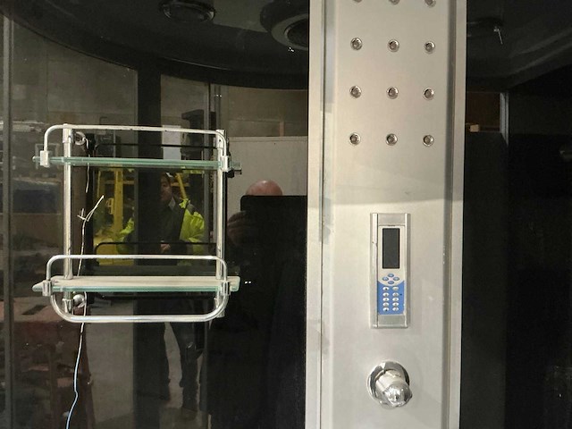 Douchecabine - afbeelding 3 van  6