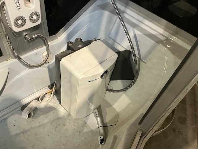 Douchecabine - afbeelding 6 van  6