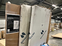 Douchedeur (4x) - afbeelding 1 van  7