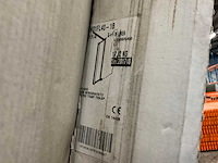 Douchedeur (4x) - afbeelding 4 van  7