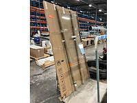 Douchedeur (4x) - afbeelding 5 van  7