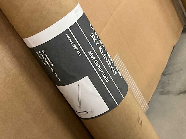 Douchedeur (4x) - afbeelding 7 van  7