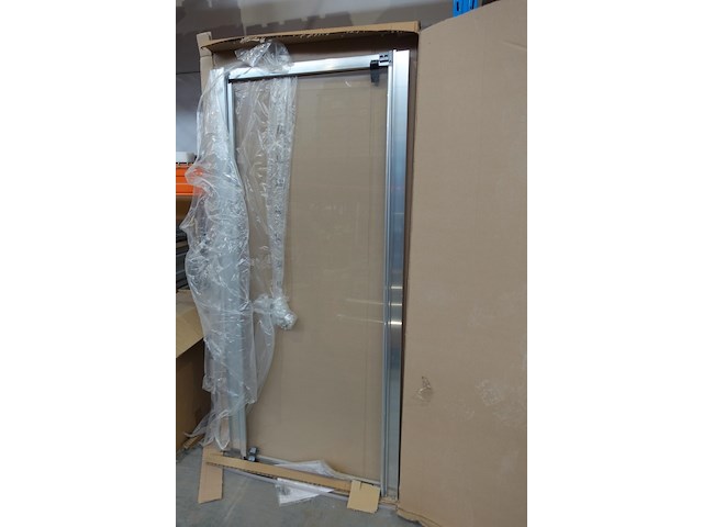 Douchedeur inda - afbeelding 1 van  2