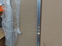 Douchedeur inda - afbeelding 1 van  2