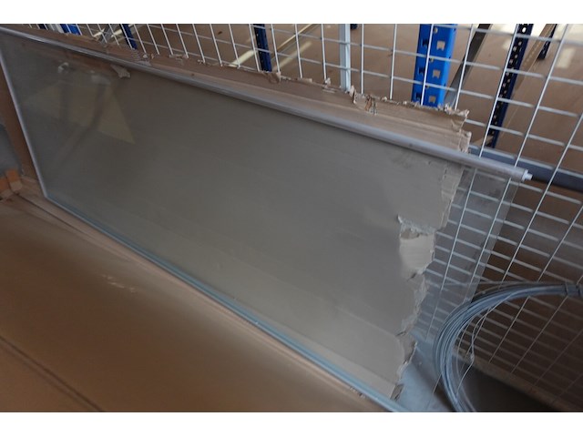 Douchedeur inda - afbeelding 1 van  2