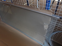 Douchedeur inda - afbeelding 1 van  2