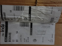 Douchedeur inda - afbeelding 2 van  2