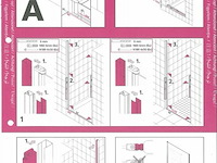 Douchedeur kermi cada - afbeelding 2 van  13