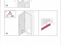 Douchedeur kermi cada - afbeelding 6 van  13