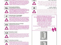 Douchedeur kermi ibiza - afbeelding 9 van  12