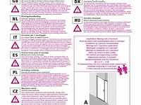 Douchedeur kermi liga - afbeelding 10 van  13
