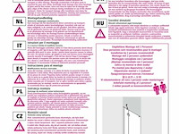 Douchedeur kermi liga - afbeelding 8 van  12