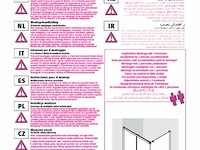Douchedeur kermi nica - afbeelding 16 van  16