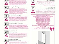 Douchedeur kermi raya - afbeelding 2 van  17