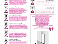 Douchedeur kermi raya - afbeelding 16 van  16