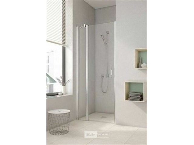 Douchedeur kermi raya - afbeelding 1 van  12