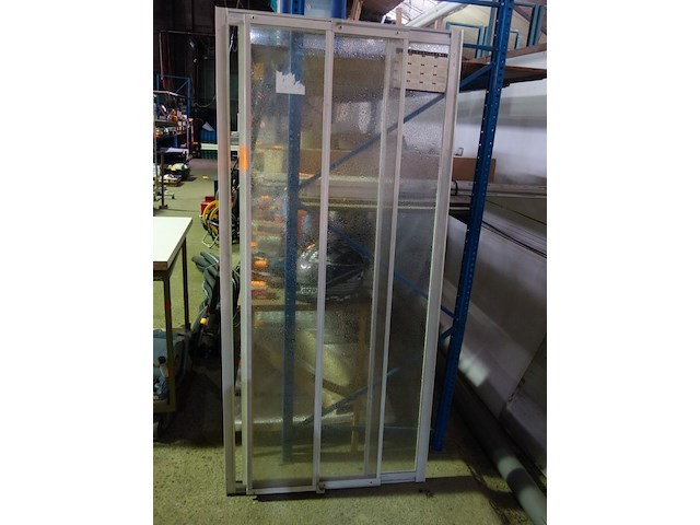 Douchedeur - afbeelding 1 van  1