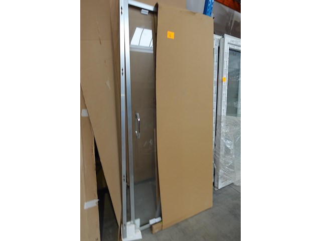 Douchedeur - afbeelding 1 van  2