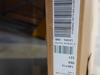 Douchedeur - afbeelding 2 van  2