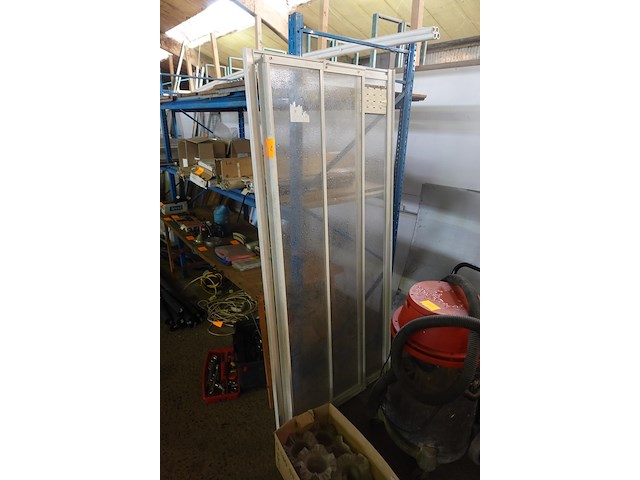 Douchedeur - afbeelding 1 van  1