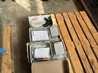 Douchegereedschap - afbeelding 1 van  5