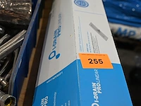 Douchegoot i-drain pro - afbeelding 1 van  3