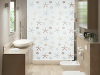 Douchegordijn - afbeelding 2 van  7