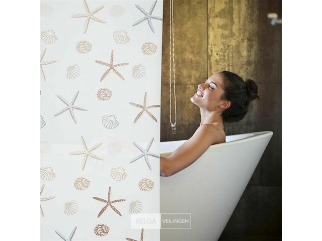 Douchegordijn - afbeelding 3 van  7