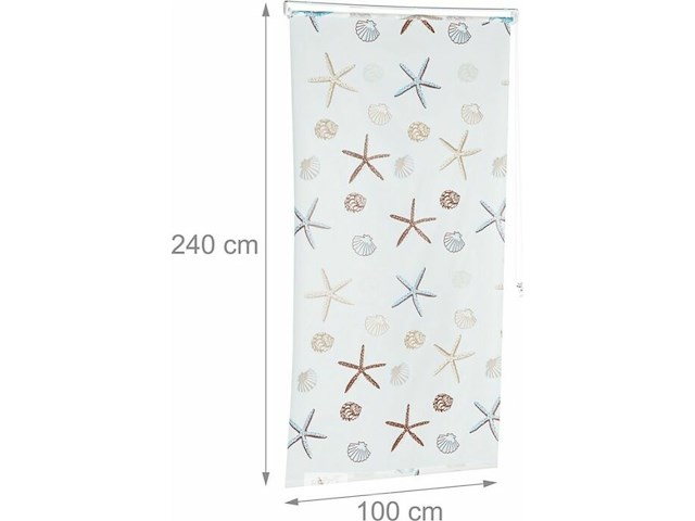 Douchegordijn - afbeelding 5 van  7