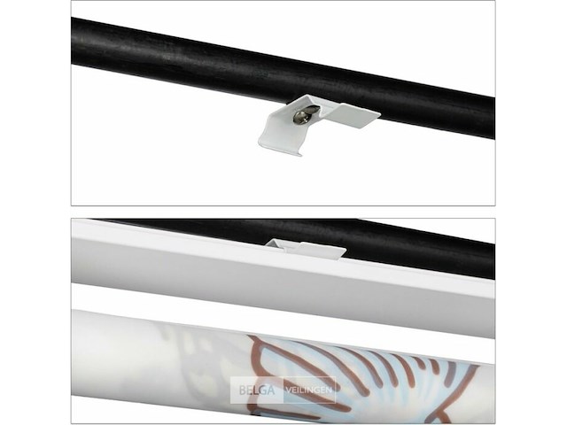 Douchegordijn - afbeelding 6 van  7