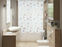 Douchegordijn - afbeelding 7 van  7