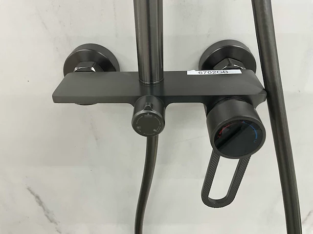 Douchekolom (2x) - afbeelding 4 van  7