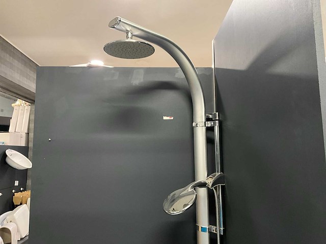 Douchekolom - afbeelding 1 van  5