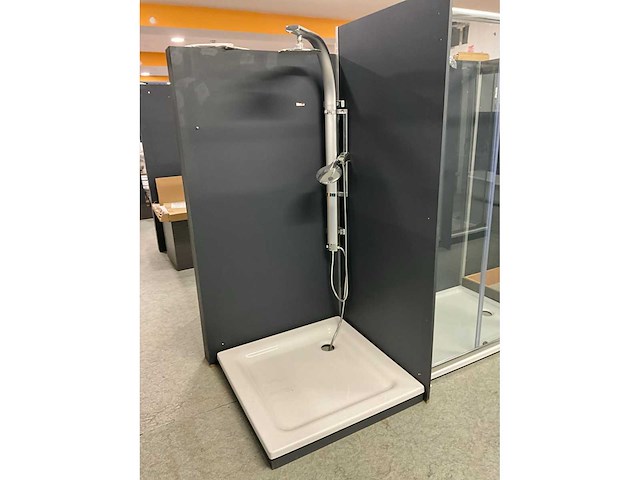 Douchekolom - afbeelding 2 van  5
