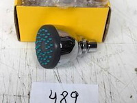 Douchekop cisal ds01605021 - afbeelding 1 van  2