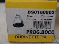 Douchekop cisal ds01605021 - afbeelding 2 van  2