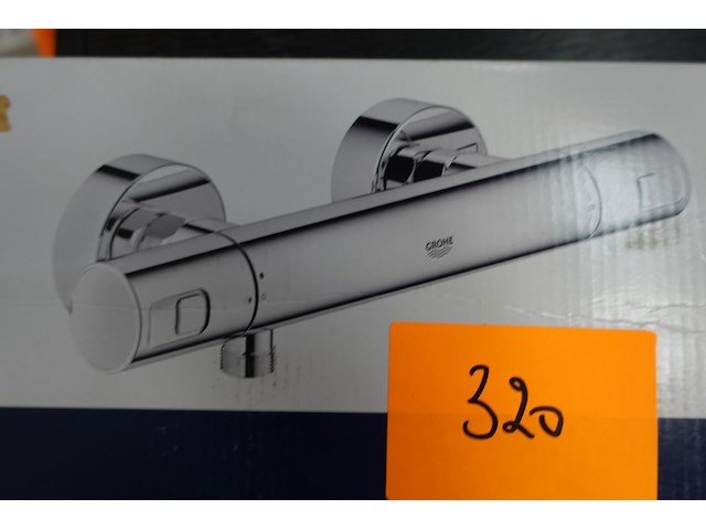 Douchekraan - afbeelding 2 van  4