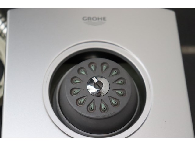 Douchepaneel grohe aquatower 1000 - afbeelding 4 van  4