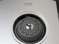 Douchepaneel grohe aquatower 1000 - afbeelding 4 van  4