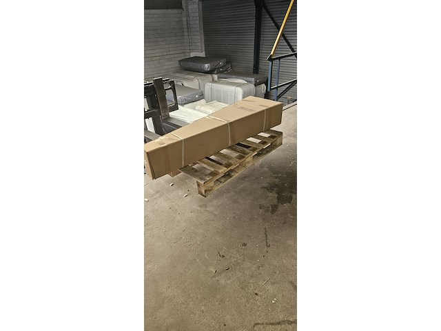 Douchepaneel - afbeelding 3 van  3