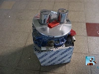 Douchethermostaat
