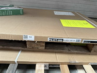 Douchevlak composiet b10 blanco - afbeelding 2 van  2