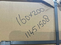 Douchewand (2x) - afbeelding 3 van  3