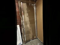 Douchewand