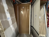 Douchewand